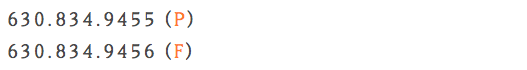 Numbers